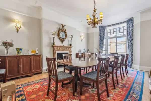 Bickenhall Street, London, W1U 6BX | Property for sale | Savills