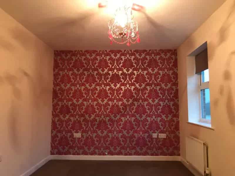 2 Bedroom Terreced House to Rent
