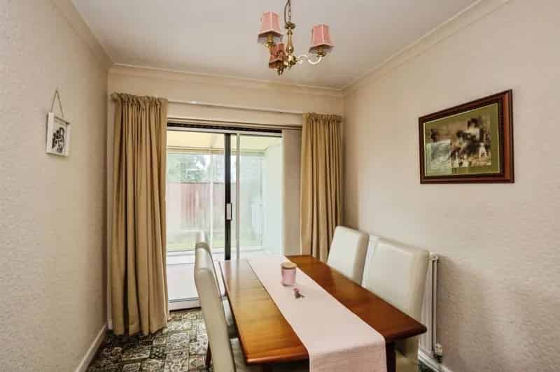 3 bedroom semi-detached house