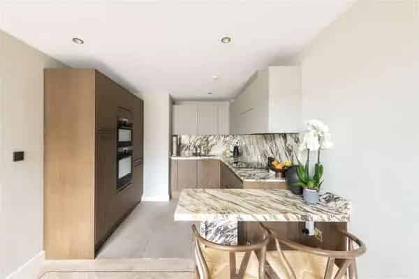 St. Johns Wood Road, St John's Wood, London, NW8 7HB | Property for sale | Savills