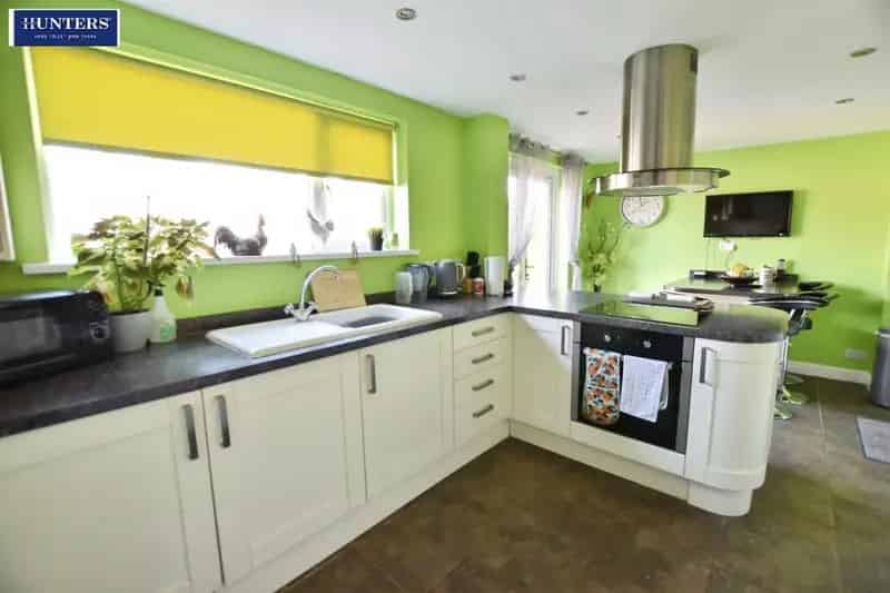 3 bedroom House
 For Sale