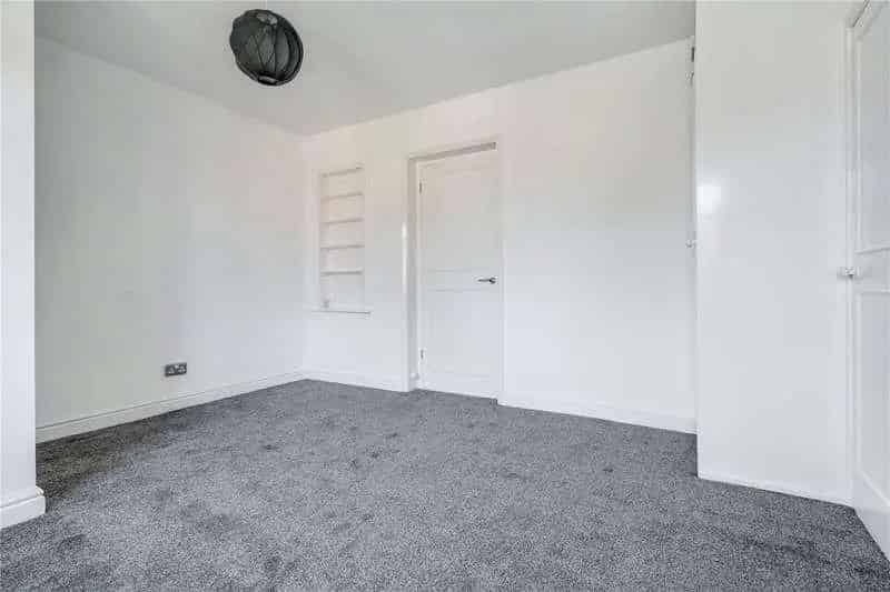 1 bed house for sale