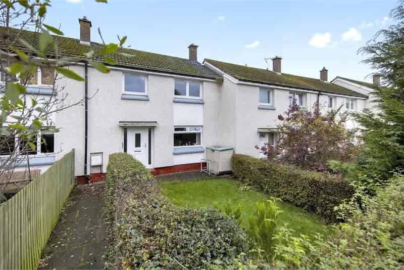 3 Bed House - Terraced with 1 Reception Room