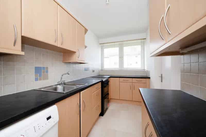 Flat For Rent , Aberdeen City, Scotland