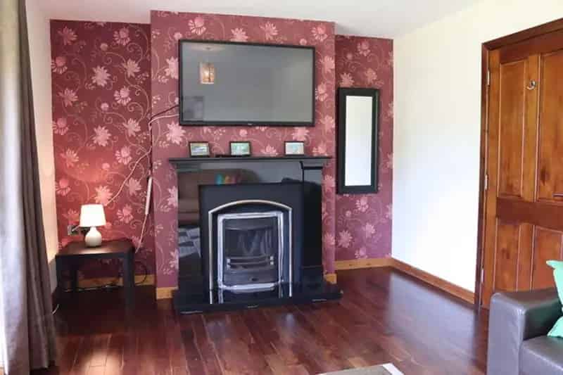House For Sale , 43, Craigalappan Road, Northern Ireland
