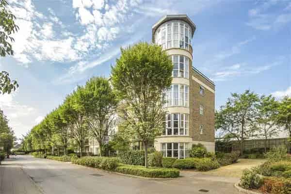 Melliss Avenue, Richmond, TW9 4AB | Property for sale | Savills