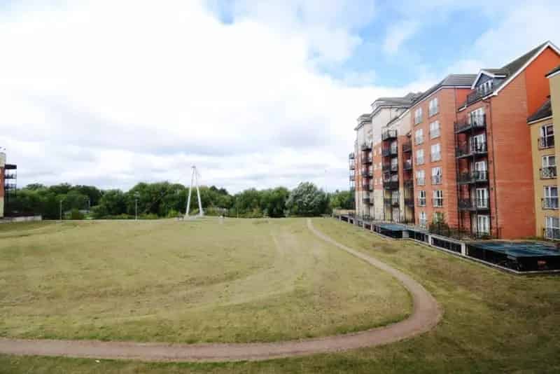 1 bedroom Flat
For Sale