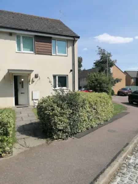 House For Rent , Great Oakley, England