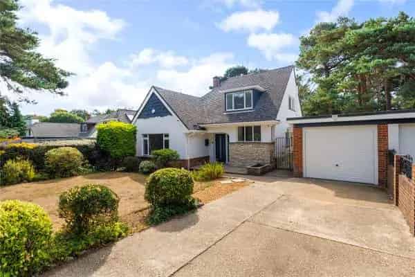 East Avenue, Bournemouth, Dorset, BH3 7BX | Property for sale | Savills