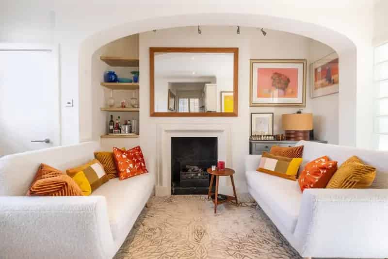 Flat For Rent , London, England