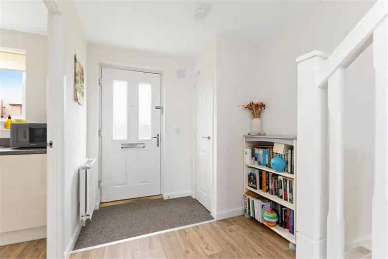 3 Bed House - Semi Detached with 1 Reception Room