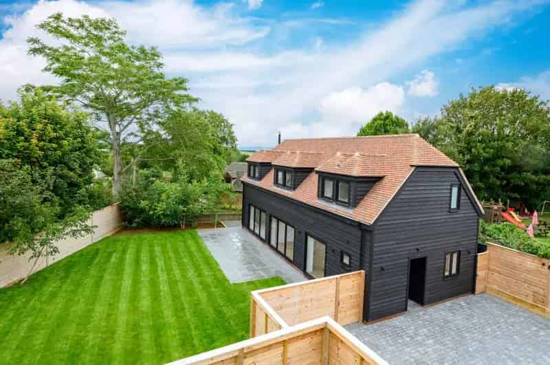 House for sale with 3 bedrooms, The Green, Chearsley