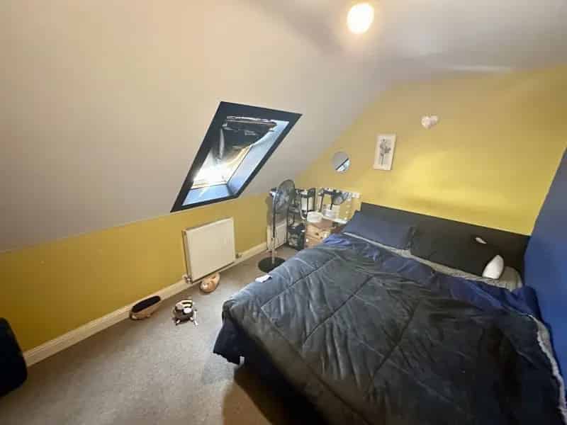 1 bedroom Flat
To Rent