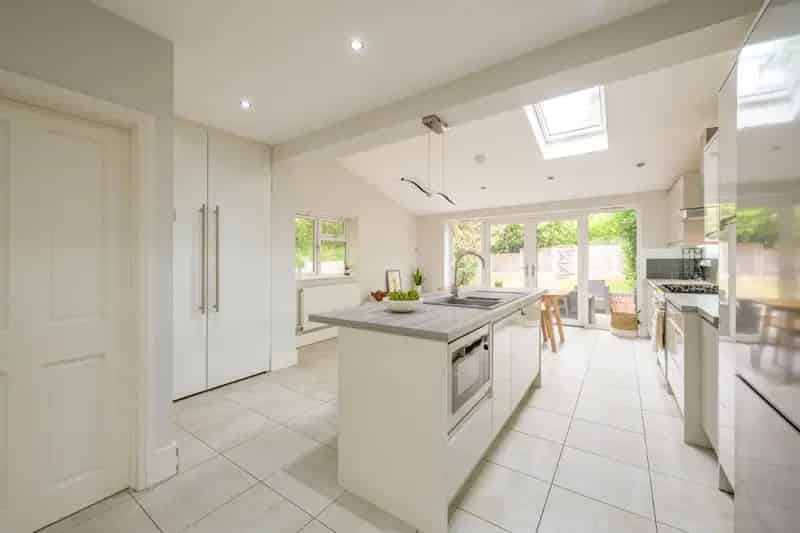 3 bedroom House
 For Sale