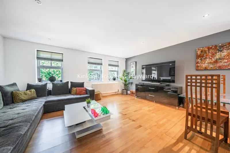 Flat For Sale , London, England