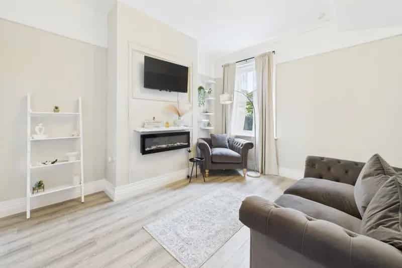 House For Sale , Blackwell Road, Carlisle, England