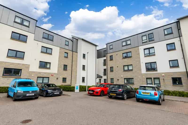 Flat For Rent , Aberdeen City, Scotland