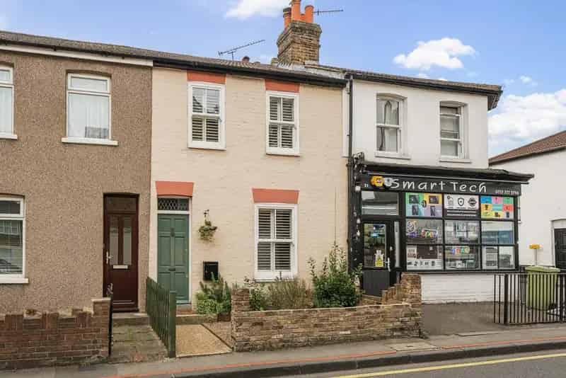 House For Sale , London, England