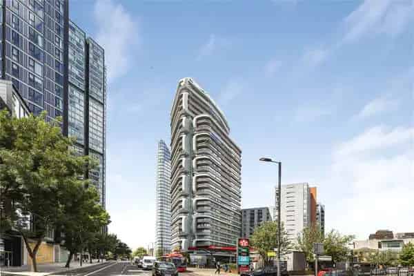 City Road, London, EC1V 1AD | Property for sale | Savills