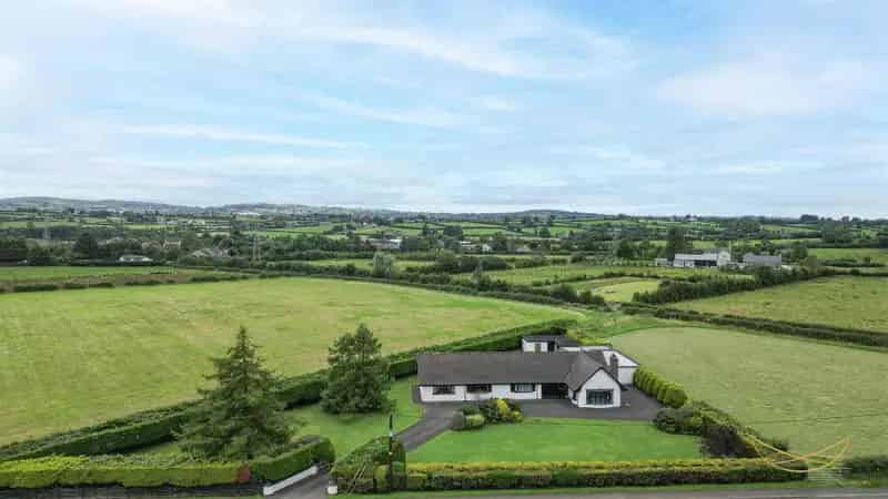 House For Sale , 696, Doagh Road, Ballyrobert, Northern Ireland