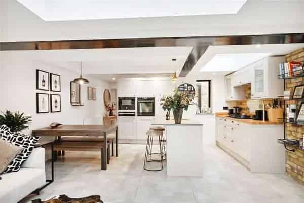 Herndon Road, Wandsworth, London, SW18 2DG | Property for sale | Savills