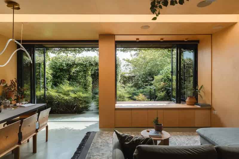 Follow us on Instagram