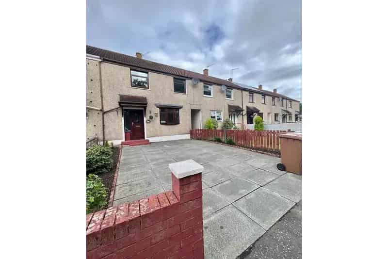 3 Bed House - Terraced with 1 Reception Room