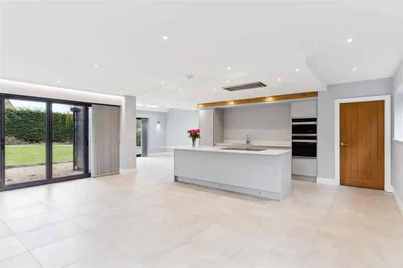 Detached House for sale with 4 bedrooms, High Street, Sherington