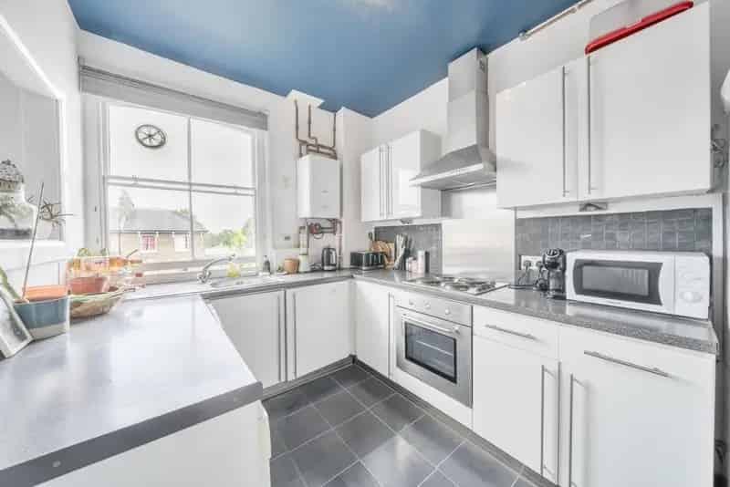 Flat For Sale , London, England