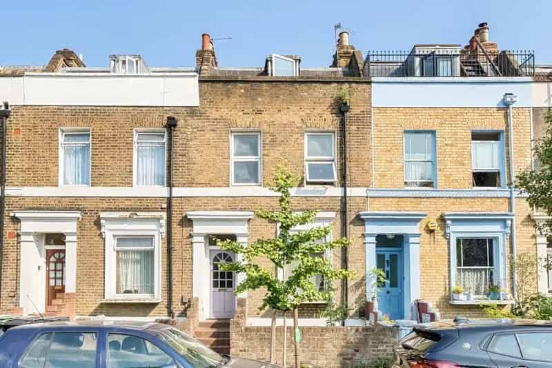 House For Sale , London, England