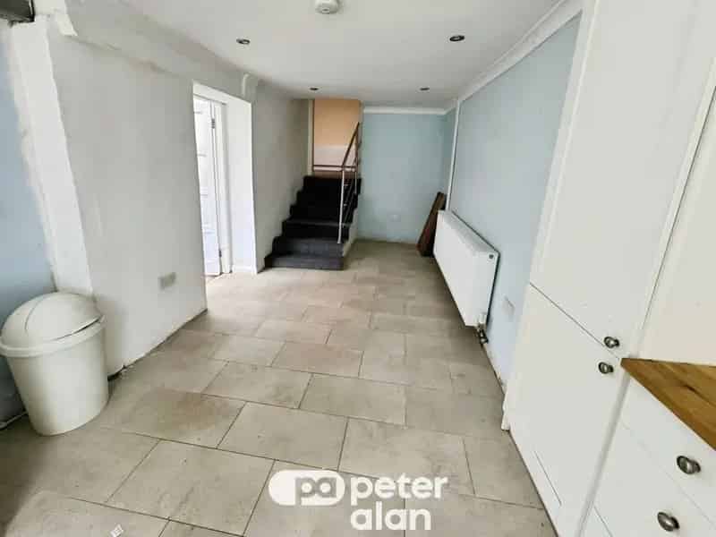 3 bedroom terraced house