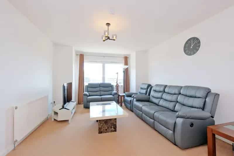 Flat For Rent , Aberdeen City, Scotland