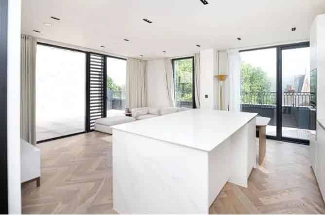 3 Bedroom Apartment House to Rent