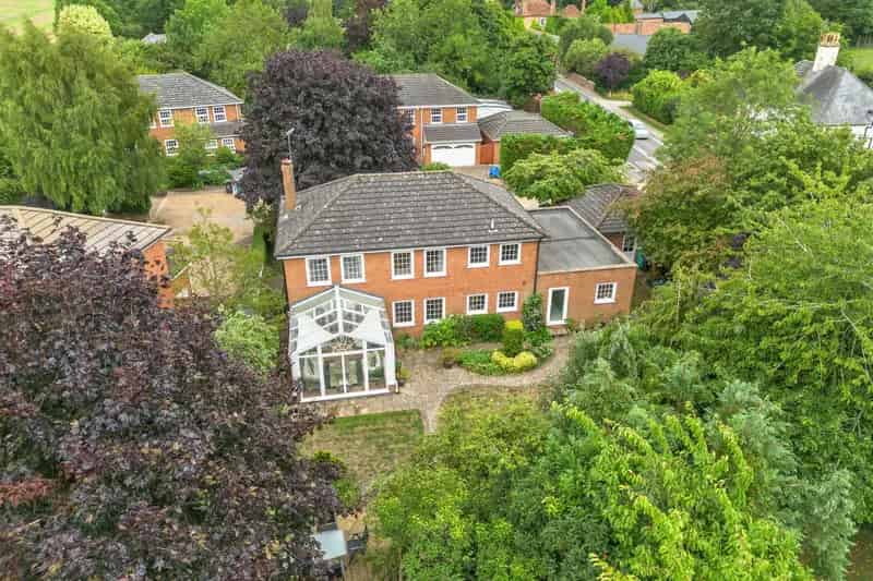 Detached House for sale with 4 bedrooms, Royal Oak Close, Chipping