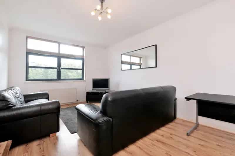 Flat For Rent , Aberdeen City, Scotland