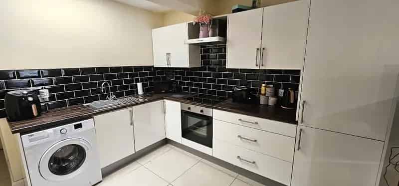 House For Sale , Ballyeaston, Northern Ireland