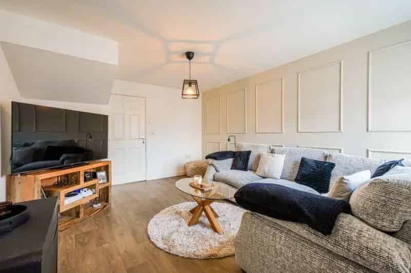 3 bedroom House
For Sale