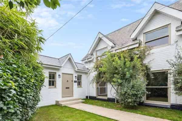 Petersham Road, Richmond, TW10 7AW | Property for sale | Savills