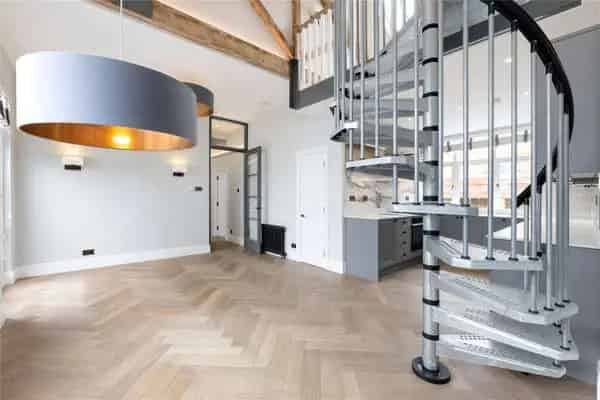 Restoration Square, London, SW11 3HJ | Property for sale | Savills