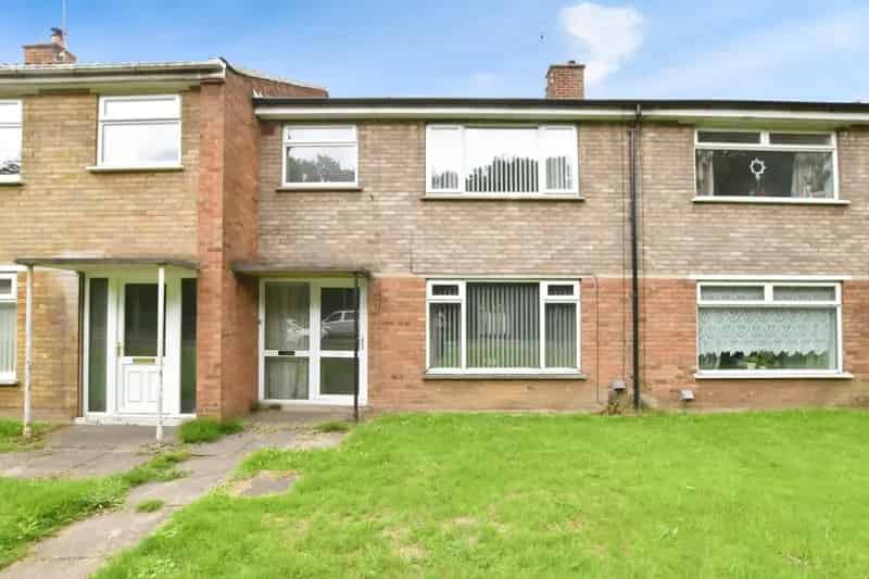 3 bedroom House
 For Sale