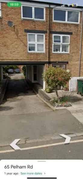 Flat For Rent , Southend-on-Sea, England