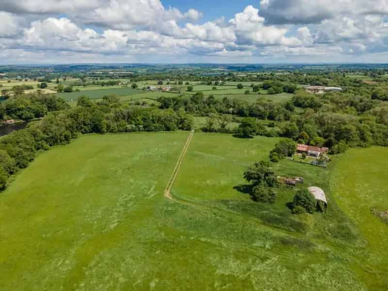Land For Sale , England