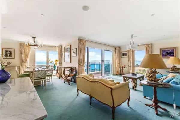 Manor Road, Bournemouth, Dorset, BH1 3ET | Property for sale | Savills