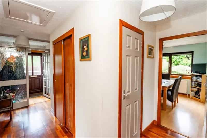 3 Bed Bungalow - Detached with 1 Reception Room