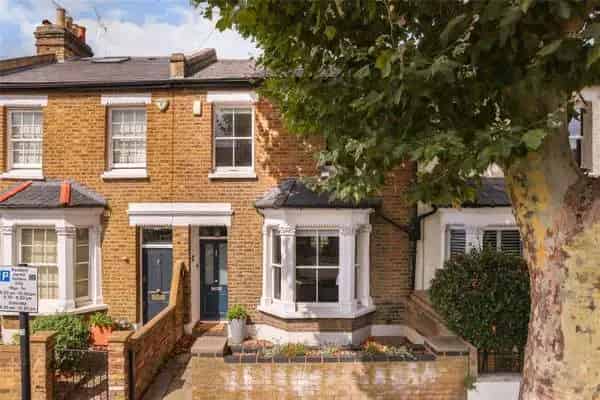 Reckitt Road, London, W4 2BT | Property for sale | Savills