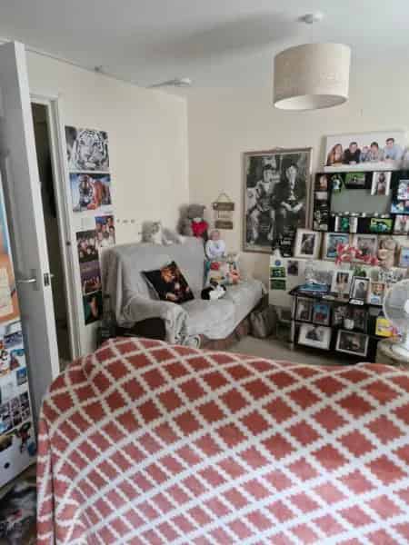 Flat For Rent , Wool, England