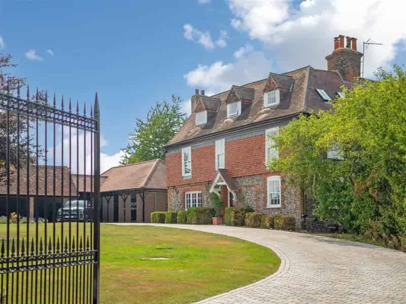 House for sale with 5 bedrooms, Layhams Road, Keston