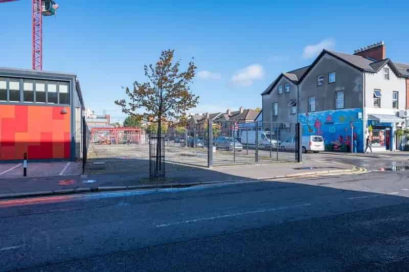 Land For Sale , Belfast, Northern Ireland