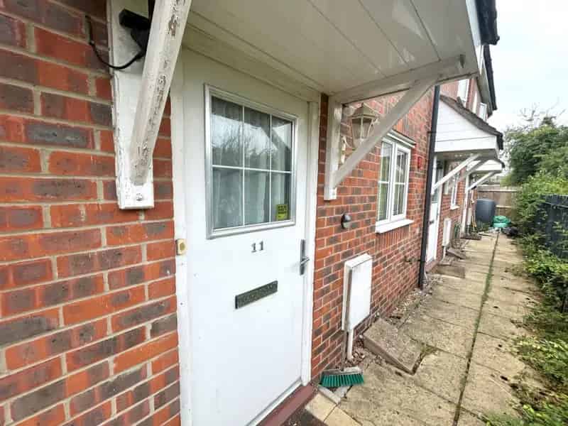 2 bedroom House
For Sale