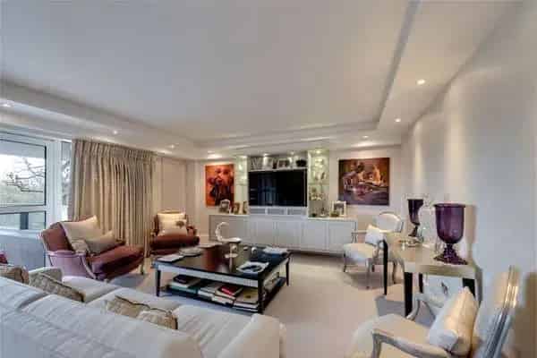 St. James's Terrace, St John's Wood, London, NW8 7LE | Property for sale | Savills